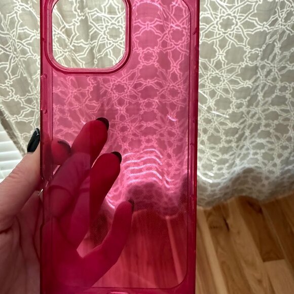 Rectangle Phone Case for iPhone 16 Pro Max - Picture 2 of 3